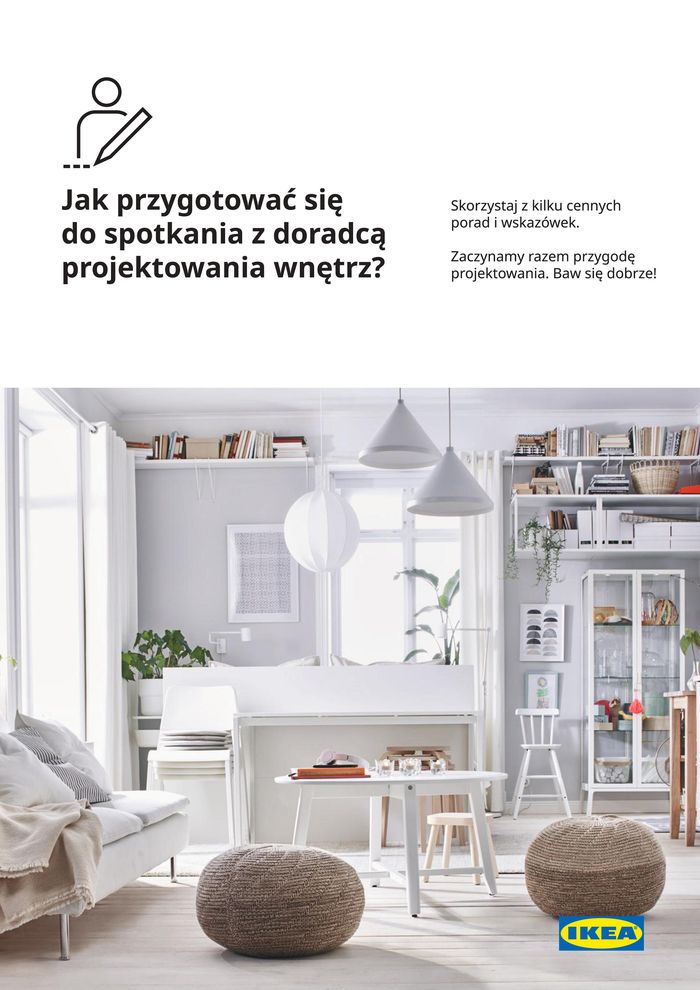 Katalog IKEA w: Warszawa | Ikea broszura | 22.12.2023 - 31.03.2024