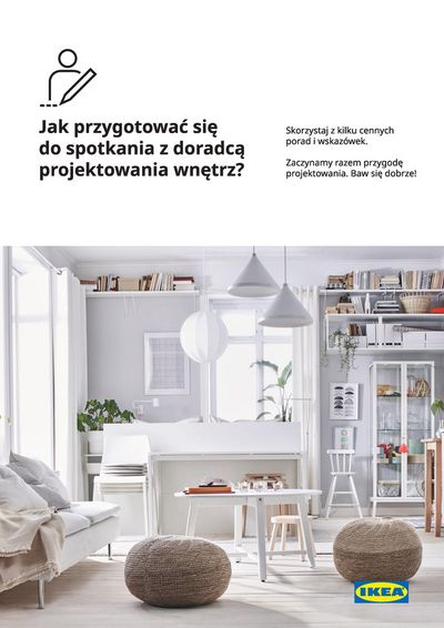 Katalog IKEA w: Częstochowa | Ikea broszura | 22.12.2023 - 31.03.2024