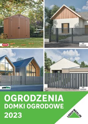Promocje Budownictwo i ogród w Szczecin | Leroy Merlin gazetka de Leroy Merlin | 8.03.2023 - 31.12.2023