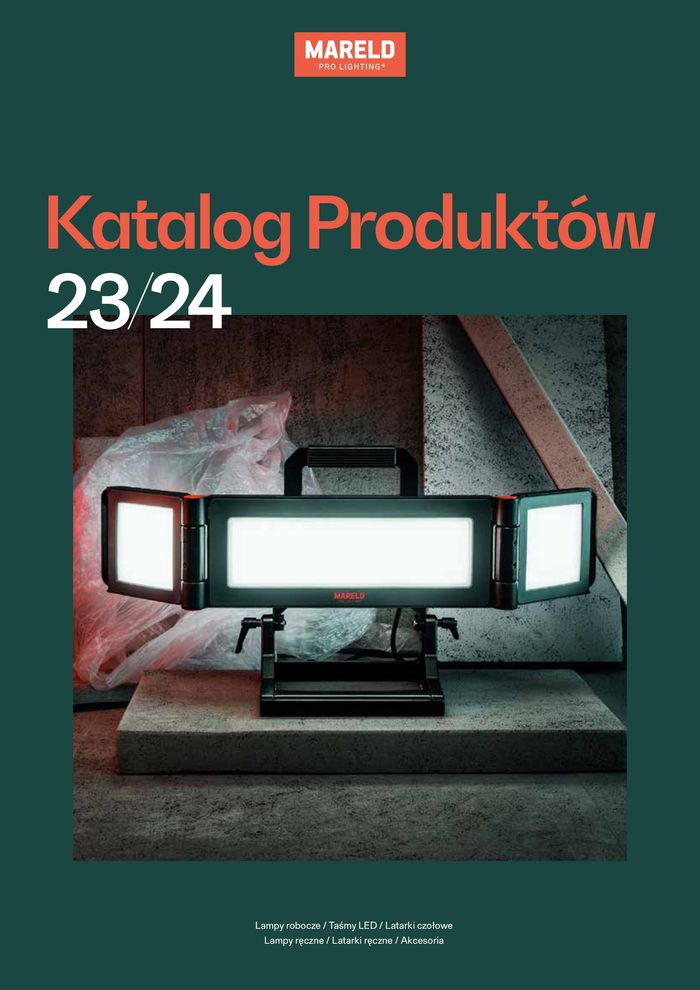 Katalog Luna Polska w: Poznań | Katalog 2024 | 29.01.2024 - 31.12.2024