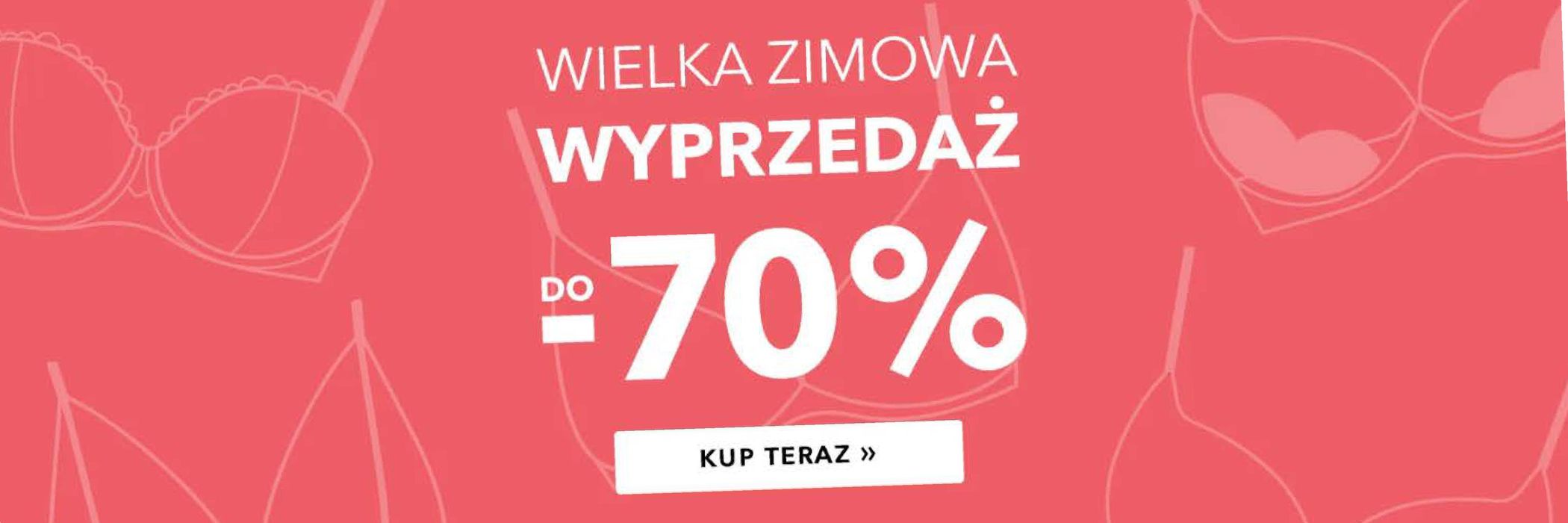 Katalog Gatta w: Luboń | Do - 70 % | 5.02.2024 - 31.03.2024