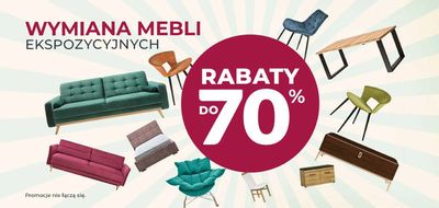 Promocje Dom i meble w Komorniki | Rabaty do 70% de Witek's | 15.02.2024 - 23.04.2024