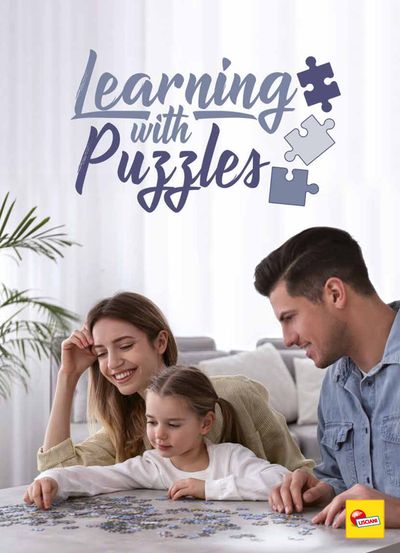 Katalog Dante | Learning with puzzles  | 19.02.2024 - 31.12.2024