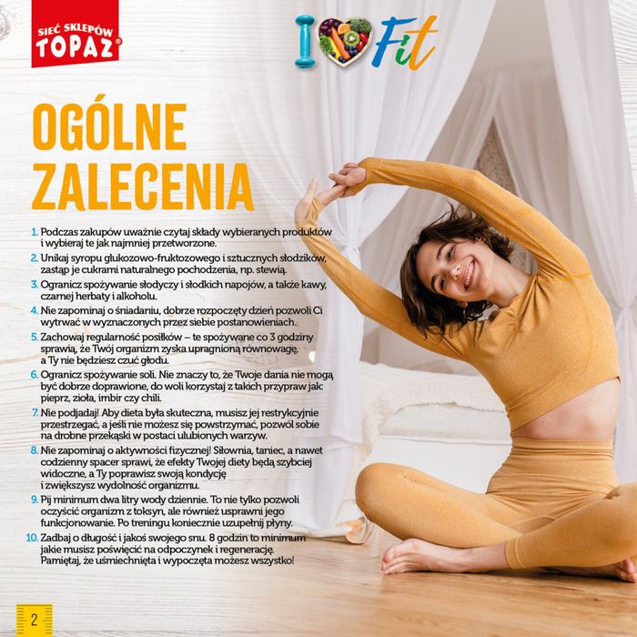 Katalog Topaz w: Ełk | Topaz gazetka | 25.01.2024 - 3.03.2024