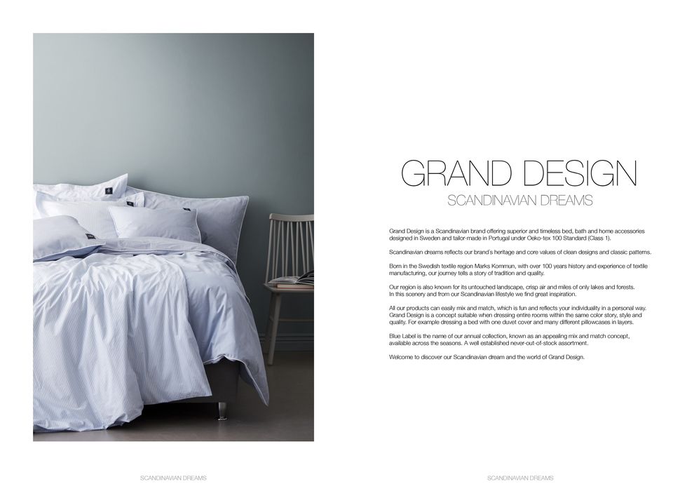 Katalog Miloo w: Gdynia | Grand Design Catalogue | 8.03.2024 - 31.07.2024