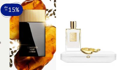 Promocje Perfumy i kosmetyki | Do -40%  de Perfumeria.pl | 15.03.2024 - 29.03.2024