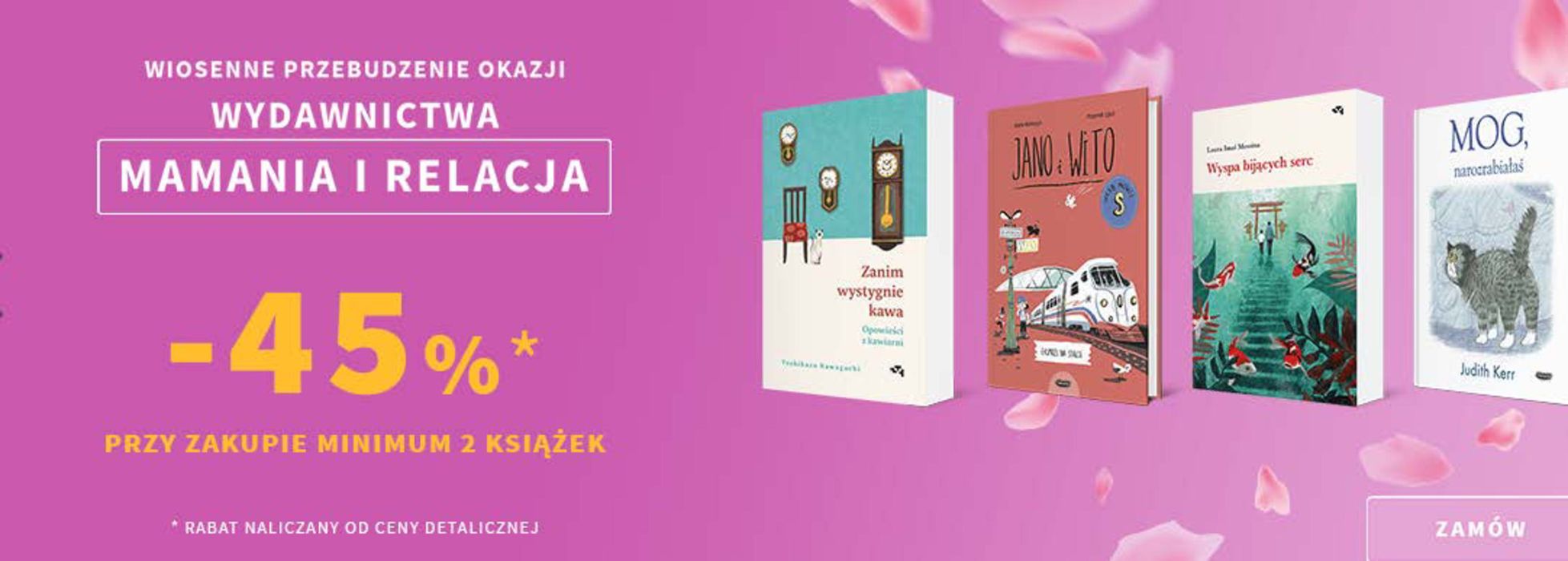 Katalog Matras w: Ruda Śląska | - 45 %  | 26.03.2024 - 7.04.2024