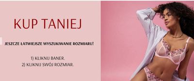 Promocje Ubrania, buty i akcesoria w Zielona Góra | Kupuj taniej  de KAROline.pl | 28.03.2024 - 7.04.2024