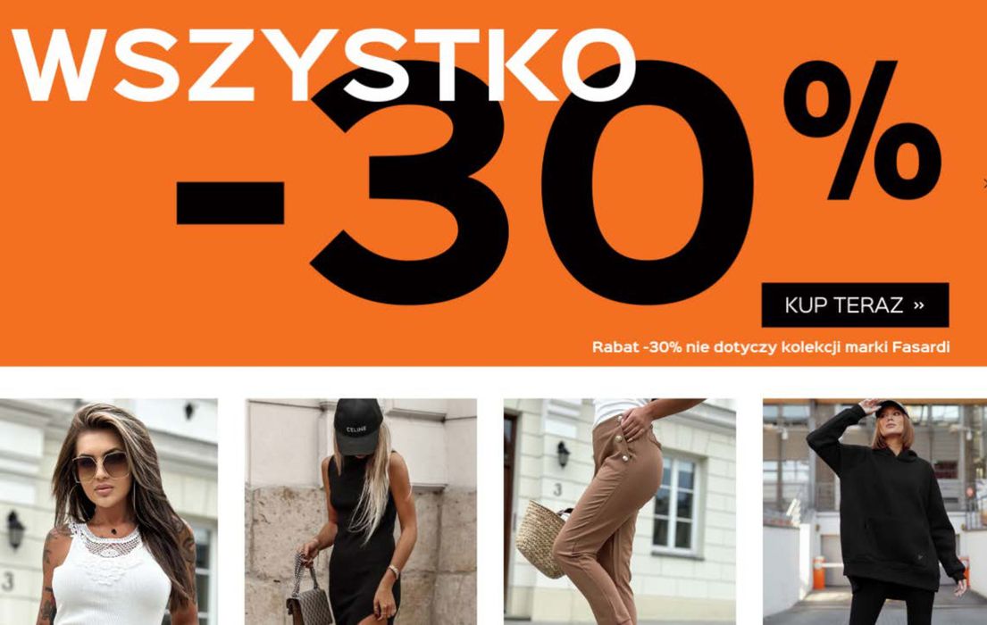 Katalog Yups! w: Mysłowice | Sale - 30%  | 28.03.2024 - 7.04.2024