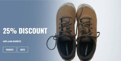 Promocje Ubrania, buty i akcesoria | -25%  de HiMountain | 28.03.2024 - 7.04.2024