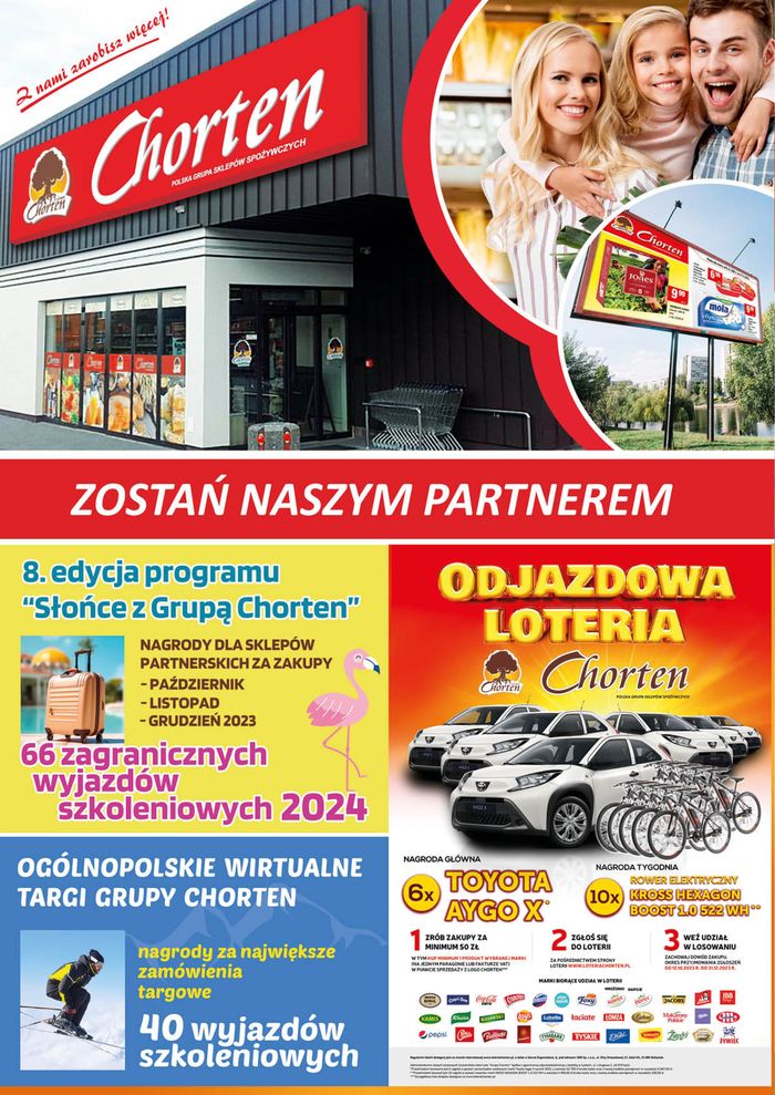 Katalog DUO-TES w: Pułtusk | Niskich cen | 2.04.2024 - 26.04.2024