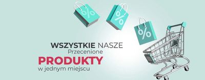 Promocje Dom i meble w Ząbki | Sale  de Witek | 3.04.2024 - 24.04.2024