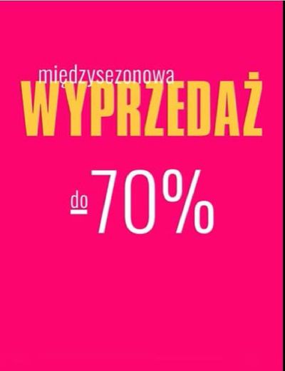 Promocje Dzieci i zabawki w Zamość | -70%  de Endo | 5.04.2024 - 16.04.2024