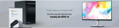 Promocje Elektronika i AGD w Rzeszów | Taniej  de X-Kom | 5.04.2024 - 21.04.2024