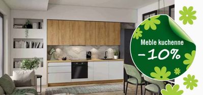 Promocje Dom i meble w Bytom | Meble kuchenne - 10%  de Mekona Meble | 9.04.2024 - 23.04.2024