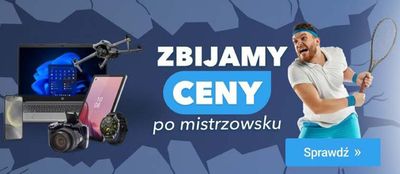 Promocje Elektronika i AGD w Ostrów Wielkopolski | Extra oferta  de Electro.pl | 9.04.2024 - 23.04.2024
