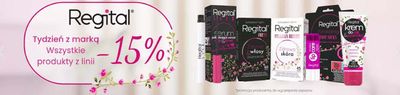 Promocje Perfumy i kosmetyki w Legionowo | -15%  de Nowa Farmacja | 9.04.2024 - 23.04.2024