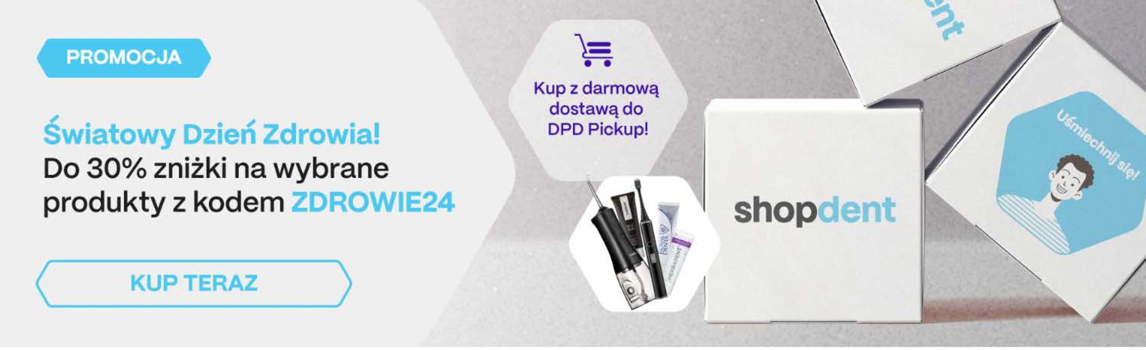 Katalog Shop-Dent w: Poznań | Do 30%  | 9.04.2024 - 23.04.2024