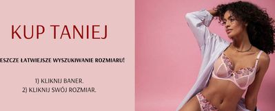 Promocje Ubrania, buty i akcesoria w Zielona Góra | Kup tanije  de KAROline.pl | 11.04.2024 - 25.04.2024