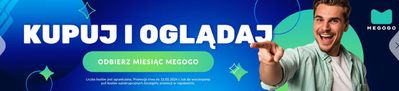 Promocje Elektronika i AGD w Kołobrzeg | Promocja do 18.04  de Komputronik | 12.04.2024 - 18.04.2024