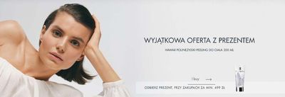 Promocje Perfumy i kosmetyki w Gliwice | Oferta  de Dr Irena Eris | 12.04.2024 - 26.04.2024
