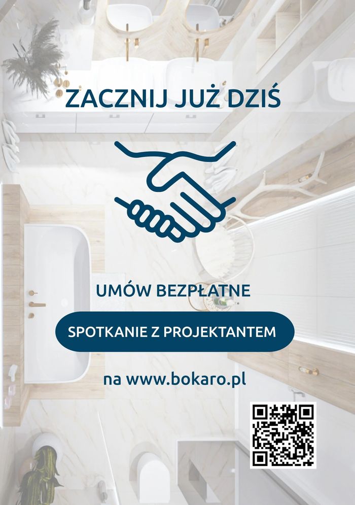 Katalog Bokaro w: Słupsk | Wiosna 2024 | 15.04.2024 - 31.05.2024