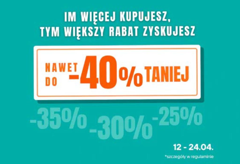 Katalog Meblik w: Warszawa | Tanije  | 15.04.2024 - 24.04.2024