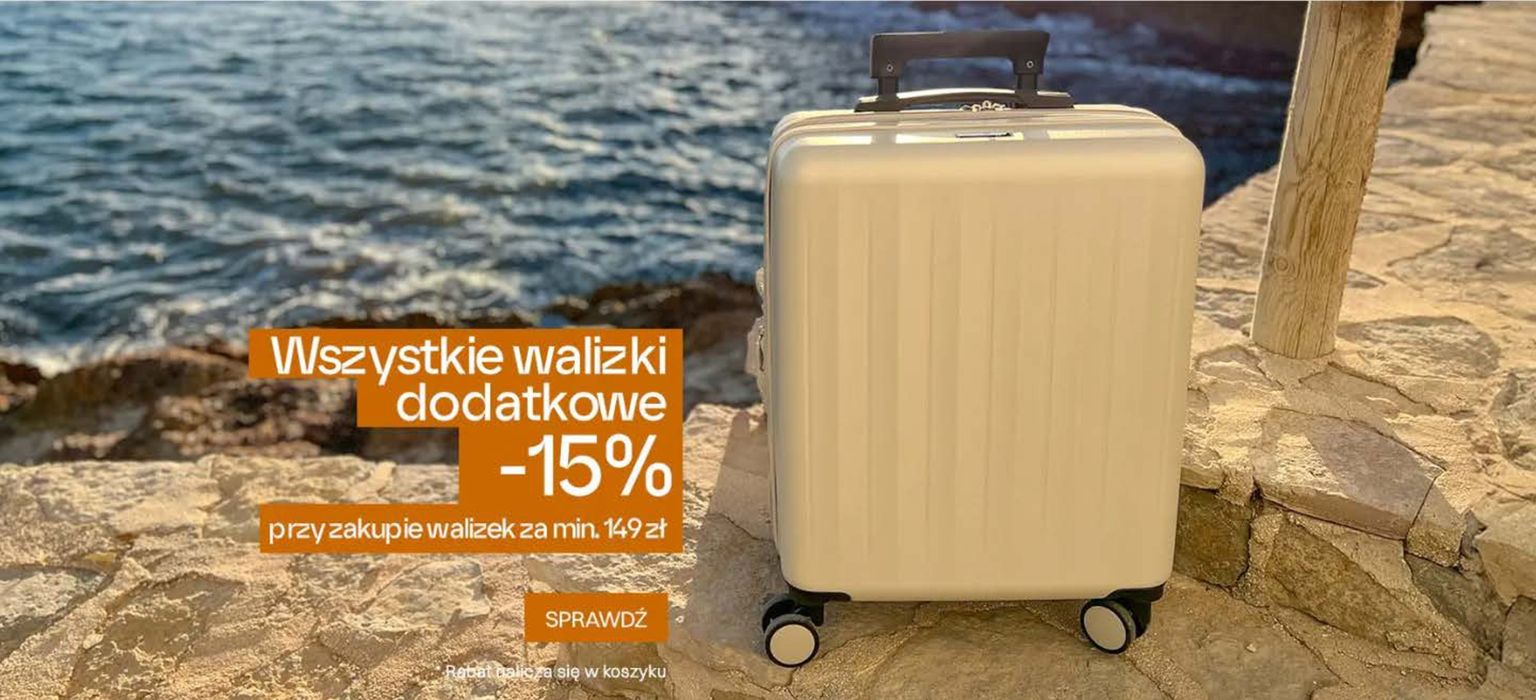 Katalog Ochnik w: Warszawa | - 15%  | 16.04.2024 - 30.04.2024