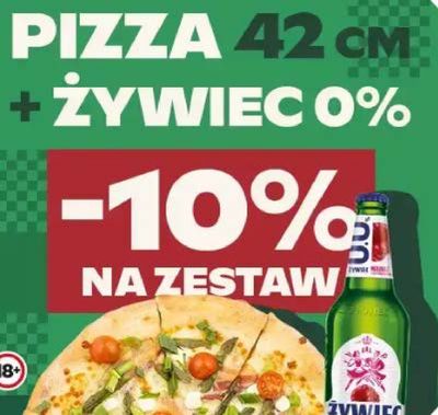 Promocje Restauracje i kawiarnie w Gdańsk | -10%  de Da Grasso | 17.04.2024 - 5.05.2024
