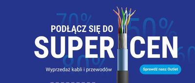 Promocje Elektronika i AGD w Starachowice | Super cen ! de Alfa Elektro | 19.04.2024 - 28.04.2024