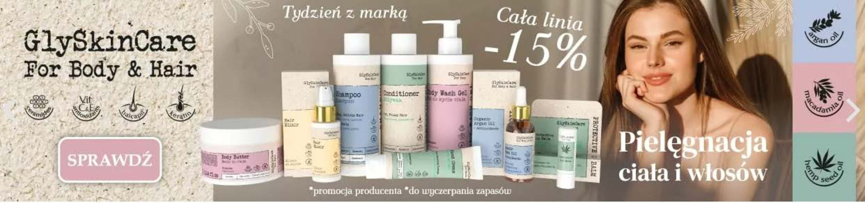 Katalog Nowa Farmacja w: Białystok | Rabat 15 % | 25.04.2024 - 12.05.2024