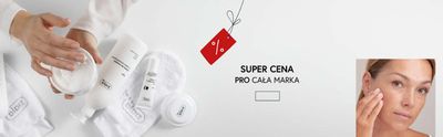 Promocje Perfumy i kosmetyki w Iłowa | Super cena  de Ziaja | 25.04.2024 - 5.05.2024