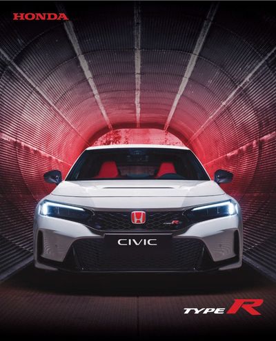 Promocje Samochody, motory i części samochodowe w Gdów | Honda Zobacz katalog de Honda | 27.04.2024 - 11.05.2024