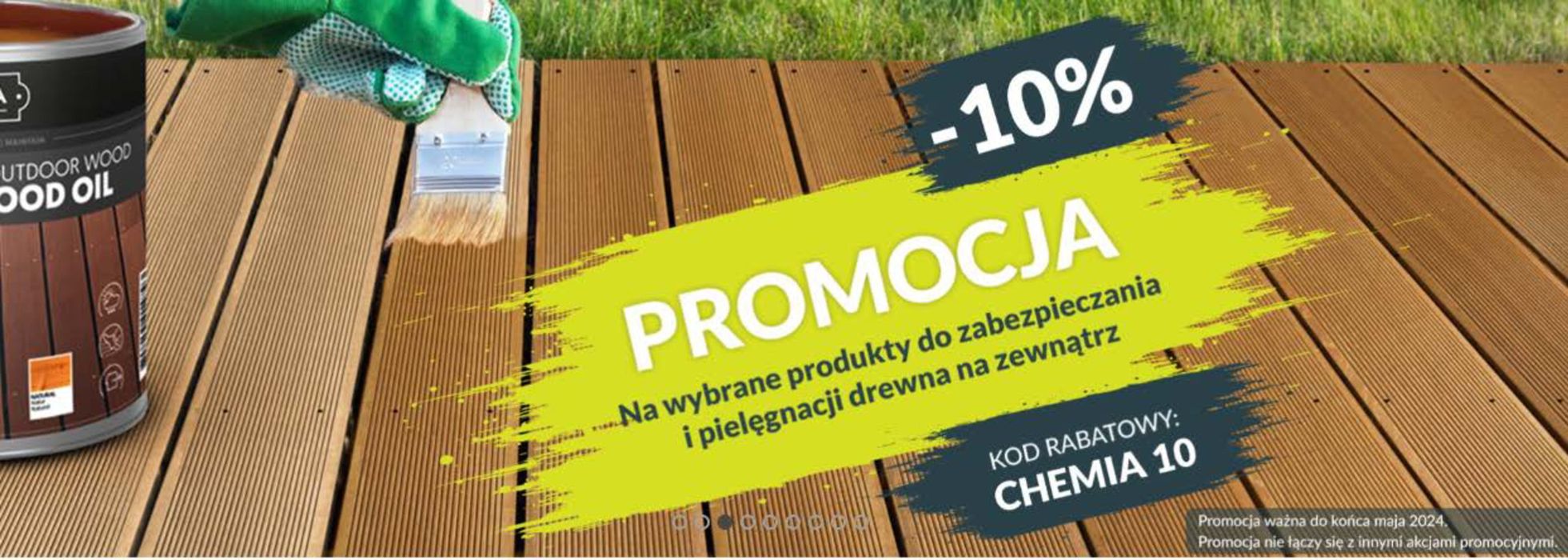 Katalog DLH w: Warszawa | Promocja !  | 30.04.2024 - 31.05.2024