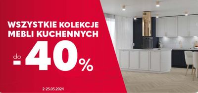 Promocje Dom i meble w Bobowa | Do -40%  de Agata Meble | 2.05.2024 - 25.05.2024