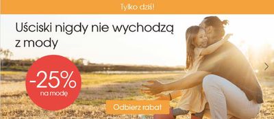 Promocje Dzieci i zabawki w Częstochowa | -25 %  de PinkorBlue | 9.05.2024 - 23.05.2024