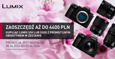 Promocje Elektronika i AGD w Winnica | Promocja do 3.06  de Cyfrowe | 9.05.2024 - 3.06.2024