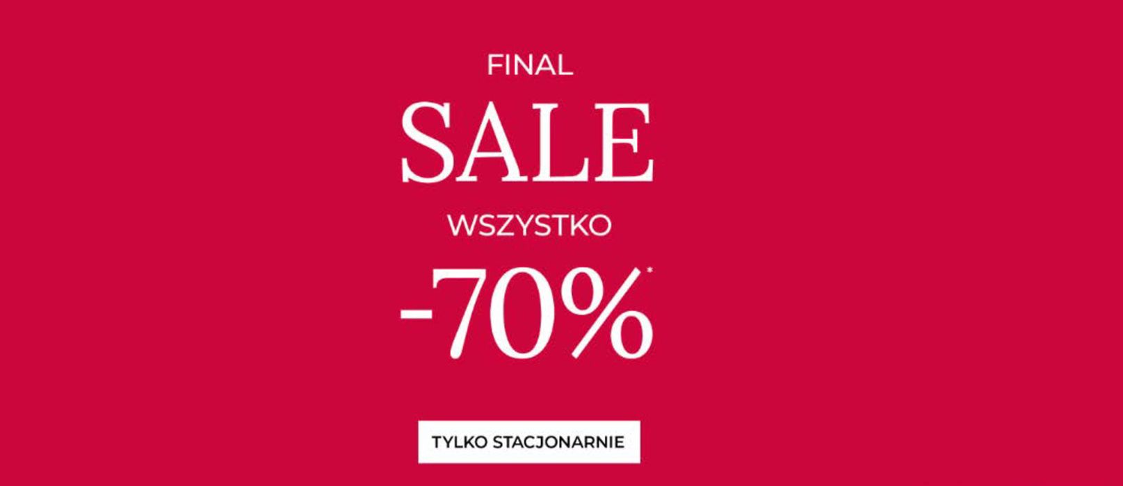 Katalog Home&You w: Częstochowa | Sale  | 10.05.2024 - 24.05.2024
