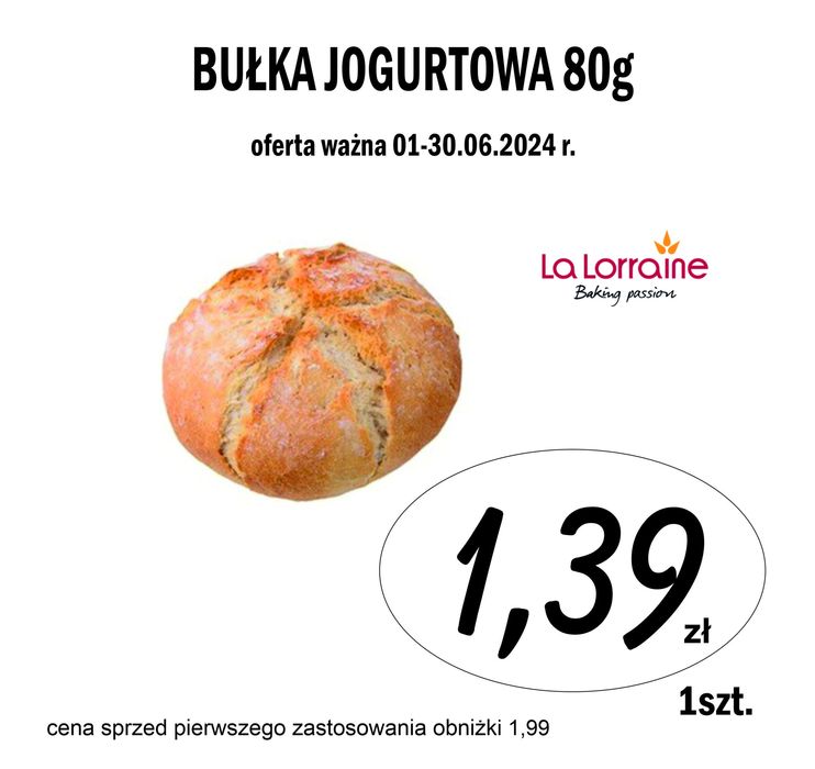 Katalog Jubilat w: Kraków | LA LORRAINE! | 14.05.2024 - 28.05.2024
