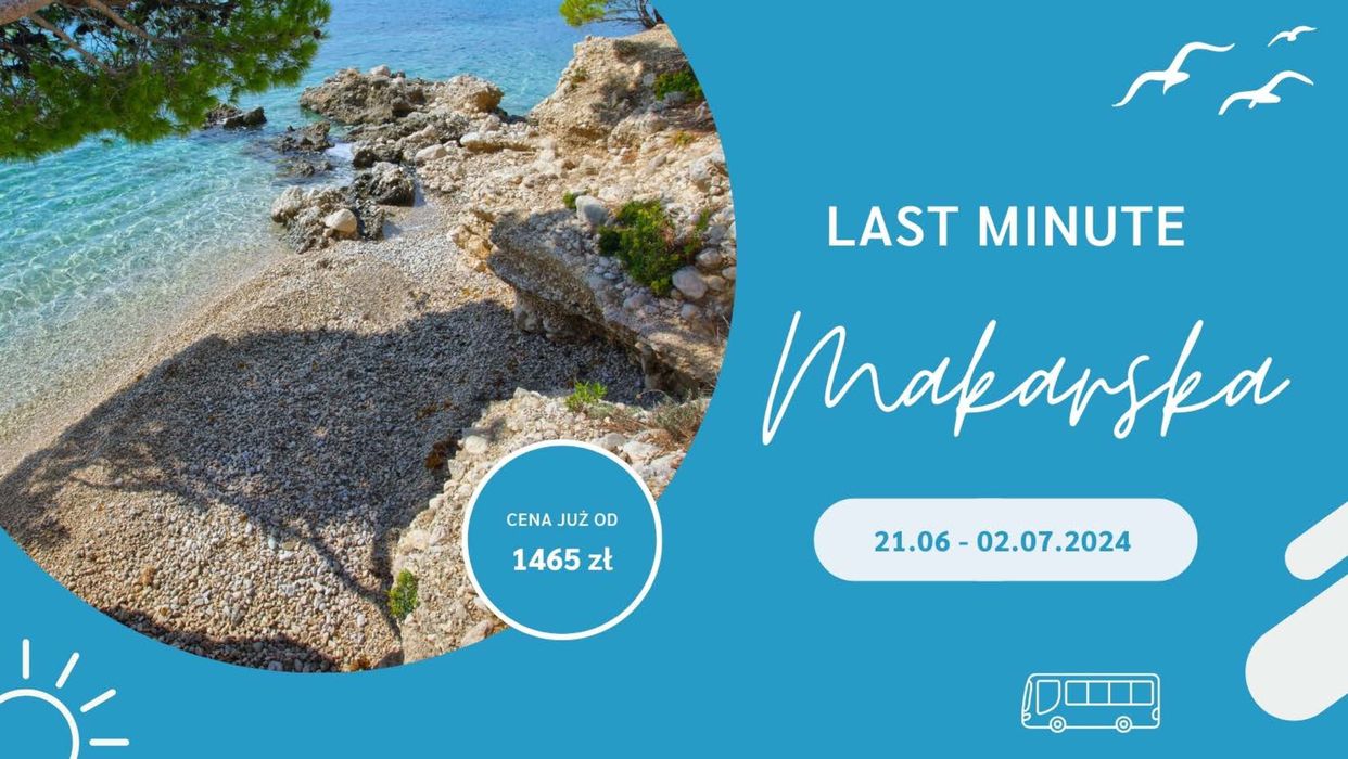 Katalog Gandalf Travel w: Lubań | Last minute  | 21.06.2024 - 2.07.2024