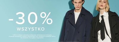 Promocje Marki luksusowe w Białystok | - 30%  de Lavard | 14.05.2024 - 4.06.2024