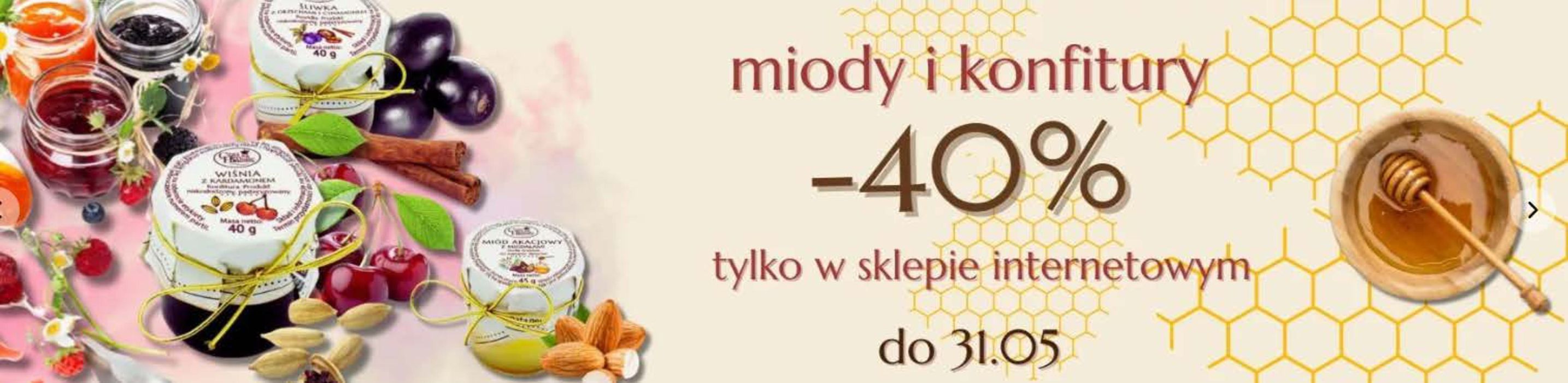 Katalog Czas na herbatę w: Płock | Sale  | 15.05.2024 - 31.05.2024