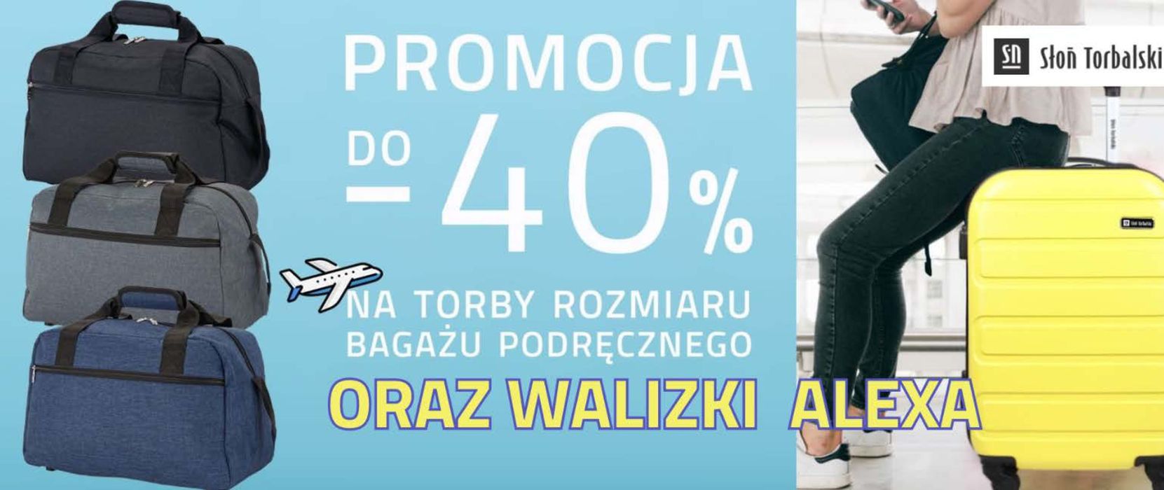 Katalog Słoń Torbalski w: Gdynia | Promocja  | 15.05.2024 - 29.05.2024
