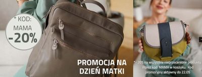 Promocje Ubrania, buty i akcesoria w Żukowo | Promocja  de Słoń Torbalski | 15.05.2024 - 29.05.2024
