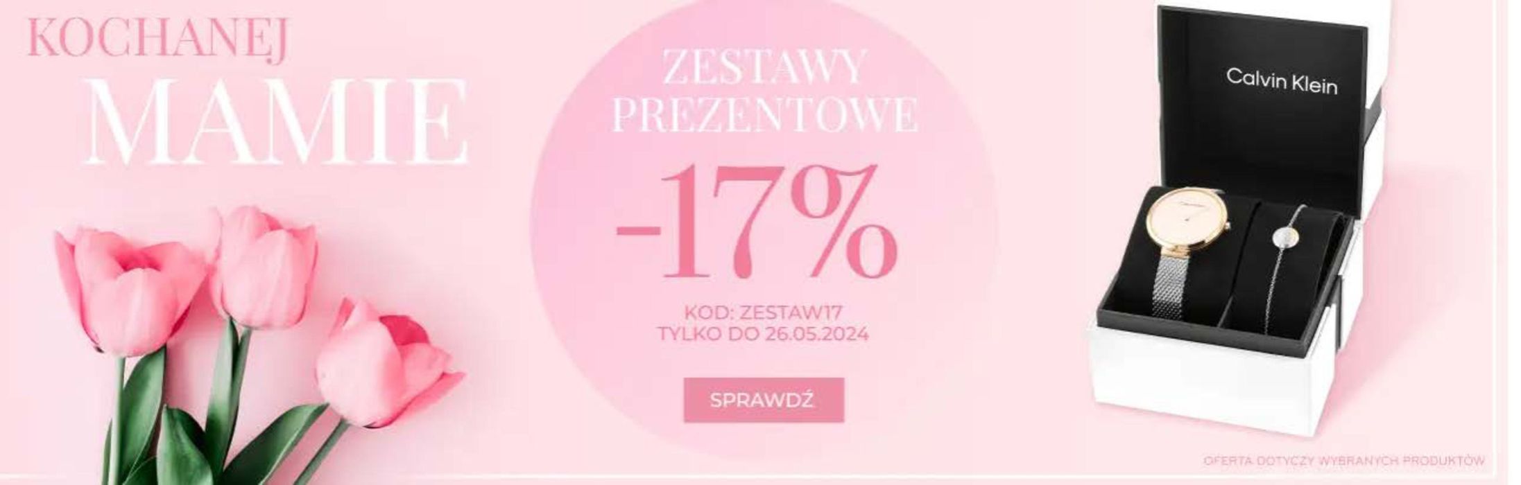 Katalog Swiss w: Warszawa | Sale  | 17.05.2024 - 2.06.2024