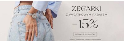 Promocje Ubrania, buty i akcesoria w Ełk | - 20%  de Briju | 17.05.2024 - 2.06.2024