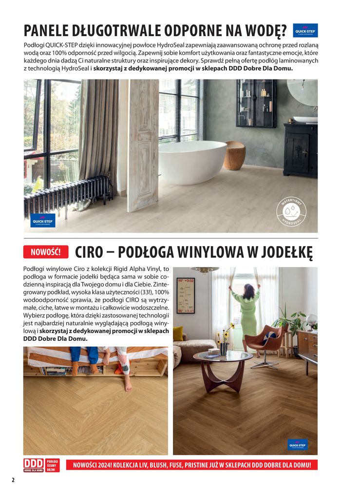 Katalog DDD w: Bochnia | DDD gazetka | 18.05.2024 - 1.06.2024