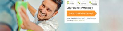 Promocje Banki i ubezpieczenia w Barwice | Oferty de Proama | 20.05.2024 - 20.06.2024