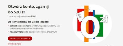 Promocje Banki i ubezpieczenia w Bełchatów | Oferta  de mBank | 20.05.2024 - 20.06.2024