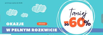 Promocje Dom i meble w Lubień Kujawski | Do - 60%  de Emka Meble | 20.05.2024 - 5.06.2024